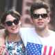 Keira Knightley, James Righton
