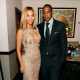 Beyonce and Jay-Z attend the HBO Documentary Film ‘Beyonce: Life Is But A Dream’ New York Premiere at the Ziegfeld Theater on February 12, 2013 in New York City