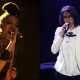 Judith Hill, Michelle Chamuel