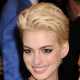 Anne Hathaway MET 5 6 ‘13 Close-Up