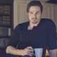 Jay Ryan as Vincent in the ‘Never Turn Back’ episode of ‘Beauty and The Beast’