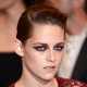 Kristen Stewart attends the Costume Institute Gala for the ‘PUNK: Chaos to Couture’ exhibition at the Metropolitan Museum of Art on May 6, 2013 in New York City