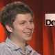While promoting the return of “Arrested Development,” Michael Cera chats with AccessHollywood.com’s Laura Saltman about getting slapped around by co-star Rihanna in their new comedy, “This Is the End.” So, did she leave a bruise on his face?