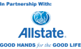 Allstate White PNG