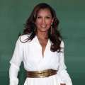 Vanessa Williams For Handbags And Hearts Campaign