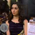 Cristin Milioti makes her debut as ‘The Mother’ on ‘How I Met Your Mother’