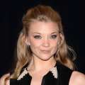 Natalie Dormer attends the White House Correspondents’ Association Dinner at the Washington Hilton on April 27, 2013