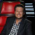 Coach Blake Shelton on ‘The Voice,’ May 13, 2013
