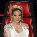 Coach Shakira on ‘The Voice,’ May 13, 2013