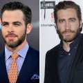Chris Pine / Jake Gyllenhaal 