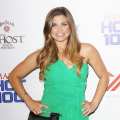 Danielle Fishel arrives at the Maxim 2013 Hot 100 Party held at Create on May 15, 2013 in Hollywood