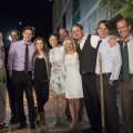 The cast of ‘The Office’