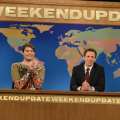 Bill Hader as Stefon on ‘Saturday Night Live’