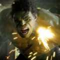 Mark Ruffalo as Hulk