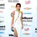 Selena Gomez arrives at the 2013 Billboard Music Awards at the MGM Grand Garden Arena on May 19, 2013 in Las Vegas