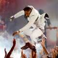 Miguel performs onstage during the 2013 Billboard Music Awards at the MGM Grand Garden Arena on May 19, 2013 in Las Vegas