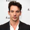 Jonathan Rhys Meyers attends the BAFTA Rising Stars party at the 2013 EE British Academy Film Awards on February 6, 2013 in London