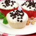 Freezy PB Pie Cups, from Hungy Girl author Lisa Lillien