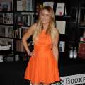 Lauren Conrad greets fans and signs books ‘Beauty and ‘Starstruck’ at Books and Books on October 18, 2012 in Miami Beach, Florida