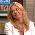 Julie Bowen’s Anaphylaxis Awareness: ‘Have A Plan’