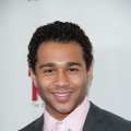 Corbin Bleu attends the ‘All My Children’ & ‘One Life To Live’ premiere at Jack H. Skirball Center for the Performing Arts in New York City on April 23, 2013