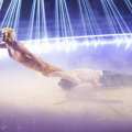 Kellie Pickler and Derek Hough freestyle on the ‘Dancing’ finals, May 20, 2013