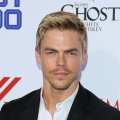 Derek Hough attends the Maxim 2013 Hot 100 party held at Create on May 15, 2013 in Hollywood, California