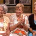 Golden Sisters Are Ready To Shine With Their New Show