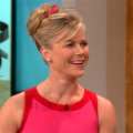 Alison Sweeney Takes On The Publicity World In Her First Novel