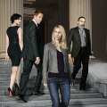 The cast of ‘Homeland’