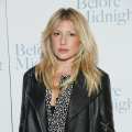 Ari Graynor attends ‘Before Midnight’ New York Screening at Crosby Street Hotel on May 15, 2013