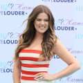 Khloe Kardashian Odom celebrates the launch of The Glam Louder Program and Bling It On! contest for HPNOTIQ liqueur at Mr. C Beverly Hills on May 22, 2013 in Beverly Hills, Calif.