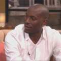 Tyrese On Overcoming His Rough Upbringing: ‘I Kept Dreaming Beyond My Reality’