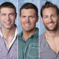 AccessHollywood.com gets to know Brooks, Bryden, Brad, Juan Pablo and Will