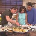 Barbecue With Bobby Flay On Memorial Day