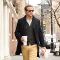 Ryan Reynolds has been known to grab some fast food now and then