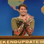 Bill Hader on ‘Saturday Night Live’