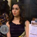 Cristin Milioti makes her debut as ‘The Mother’ on ‘How I Met Your Mother’