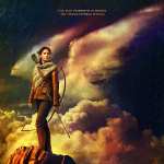 ‘The Hunger Games: Catching Fire’ first official poster, May 2013 