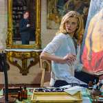 Natalie Dormer as Irene Adler in ‘Elementary’ Season 1