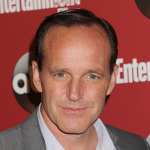 Clark Gregg is seen at the Entertainment Weekly & ABC 2013 New York Upfront Party at The General on May 14, 2013 in New York City