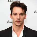 Jonathan Rhys Meyers attends the BAFTA Rising Stars party at the 2013 EE British Academy Film Awards on February 6, 2013 in London
