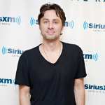 Zach Braff visits the SiriusXM Studios on May 21, 2013