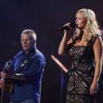 Miranda Lambert performs at the ‘Healing in the Heartland: Relief Benefit Concert,’ Oklahoma City, Okla., May 29, 2013