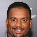 Alfonso Ribeiro attends Columbia Pictures and Mercedes-Benz Present the US Red Carpet Premiere of ‘After Earth’ at Ziegfeld Theatre in New York City on May 29, 2013