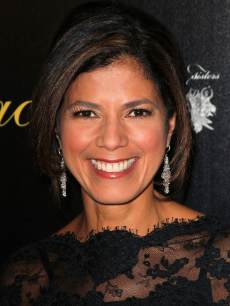 Zoraida Sambolin attends the Alliance for Women in Media Foundation’s 37th Annual Gracie National Awards at The Beverly Hilton Hotel on May 22, 2012 in Beverly Hills