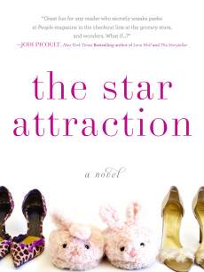 Alison Sweeney ‘The Star Attraction’