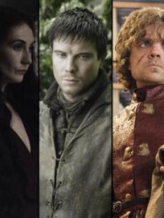 AccessHollywood.com’s guide to Episode 308 — Daenerys, Melisandre, Gendry, Tyrion and Samwell