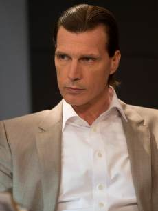 Paolo Seganti as Arturo Bandini in ‘One Life To Live’