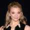 Natalie Dormer attends the White House Correspondents’ Association Dinner at the Washington Hilton on April 27, 2013